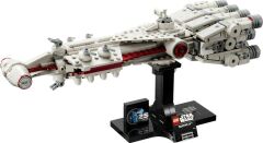 Lego Star Wars Tantive IV 75376