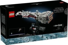 Lego Star Wars Tantive IV 75376