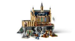 Lego Harry Potter™ Hogwarts™ Şatosu: Büyük Salon 76435