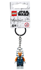 Lego Star Wars 854186 Ahsoka Tano Anahtarlık