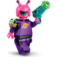 LEGO 71032-11 Mini Figür Seri 22 Space Creature