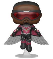 Funko Pop The Falcon Winter Soldier Falcon 812