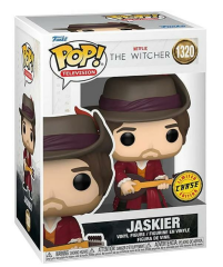 Funko Pop The Witcher Jaskier 1320