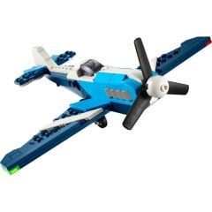 Lego Creator 3’ü 1 Arada Uçak: Yarış Uçağı 31160