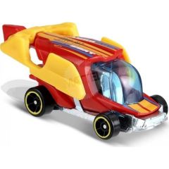 Hot Wheels Tekli Araba Sky Boat FYB34