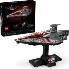 Lego Star Wars™ Acclamator Sınıfı Hücum Gemisi 75404