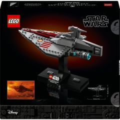 Lego Star Wars™ Acclamator Sınıfı Hücum Gemisi 75404