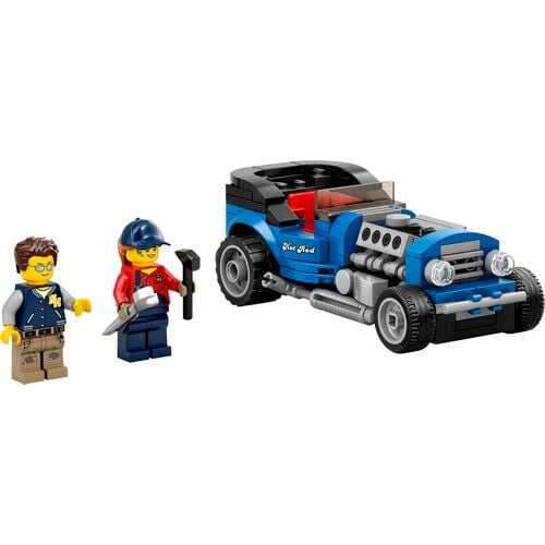 LEGO Creator 40409 Hot Rod