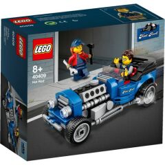 LEGO Creator 40409 Hot Rod