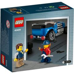 LEGO Creator 40409 Hot Rod