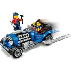 LEGO Creator 40409 Hot Rod