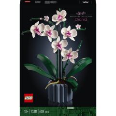 Lego Orkide 10311