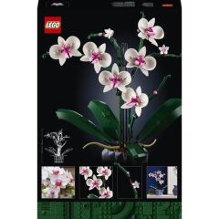 Lego Orkide 10311