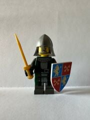 Orjinal Lego Minifigür Knight