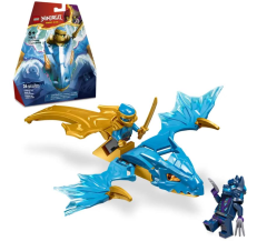 Lego Ninjago 71802 Nya's Rising Dragon Strike