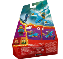 Lego Ninjago 71802 Nya's Rising Dragon Strike