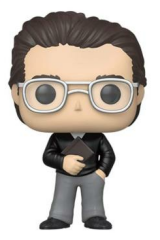 Funko Pop Icons Stephen King 43
