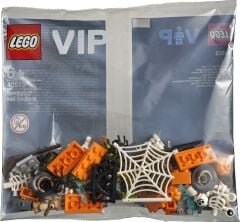 Lego Polybag Spooky VIP Add On Pack 40513​