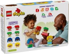 Lego Duplo Büyük Duygularım 10415