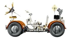 LEGO Technic NASA Apollo Ay Taşıtı - LRV 42182