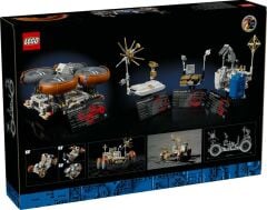 LEGO Technic NASA Apollo Ay Taşıtı - LRV 42182