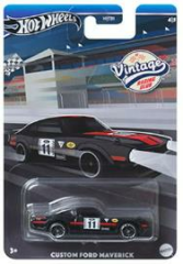 Hot Wheels Vintage Racing Club 5'li Araba Seti HRT81