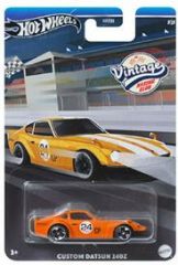Hot Wheels Vintage Racing Club 5'li Araba Seti HRT81