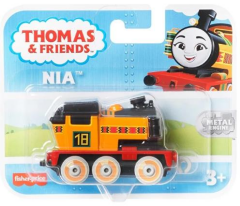 Thomas & Friends - Nia HBX92