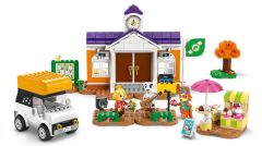 Lego Animal Crossing 77052 K.K. Meydan Konseri