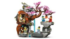 Lego Ninjago Ejderha Taşı Tapınağı 71819