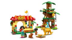 Lego Disney Antonio’nun Hayvan Barınağı 43251