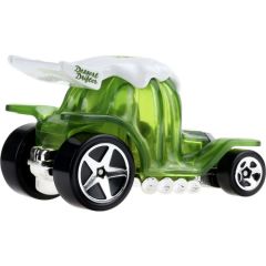 Hot Wheels Tekli Arabalar Dessert Driver HKG24