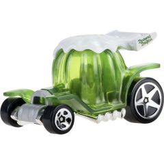 Hot Wheels Tekli Arabalar Dessert Driver HKG24