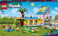 Lego Friends Köpek Kurtarma Merkezi 41727