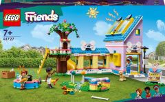 Lego Friends Köpek Kurtarma Merkezi 41727