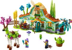 Lego DREAMZzz Düş Yaratıklarının Ahırı 71459