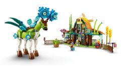 Lego DREAMZzz Düş Yaratıklarının Ahırı 71459