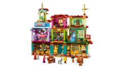 Lego Disney Sihirli Madrigal Evi 43245