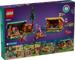 Lego Disney Sihirli Madrigal Evi 43245