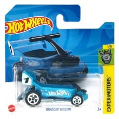 Hot Wheels Tekli Arabalar Draggin Wagon HKK71