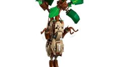 Lego Harry Potter 76433 Adamotu