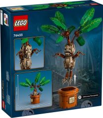 Lego Harry Potter 76433 Adamotu