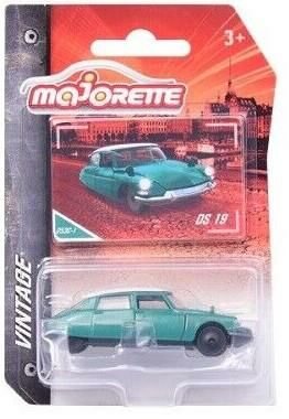 Majorette Vintage Series DS 19 253c-1