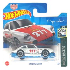 Hot Wheels Tekli Arabalar '71 Porsche 911 HKH06