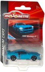 Majorette Premium Cars Series Ford Mustang GT 204C-6