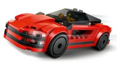 Lego City 60448 Kırmızı Spor Araba