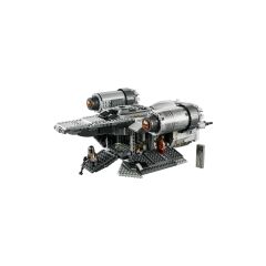Lego Star Wars 75292 The Razor Crest