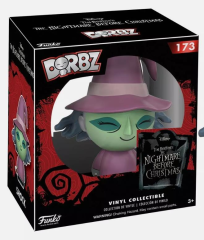 Funko Dorbz Nightmare Before Christmas - Shock Action Figure 173