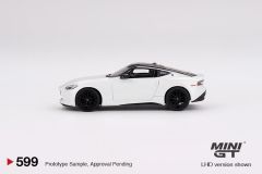 Mini GT Nissan Z Performance 2023 Everest White - 599