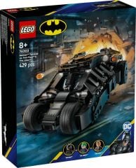 Lego Batman 76303 DC Batman™ Tumbler, Two-Face™ ve Joker™’e Karşı